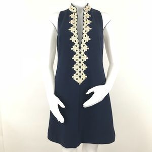 lilly pulitzer callista shift dress